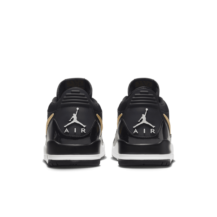 Mens Air Jordan Legacy 312 Low Shoe