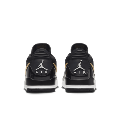 Mens Air Jordan Legacy 312 Low Shoe