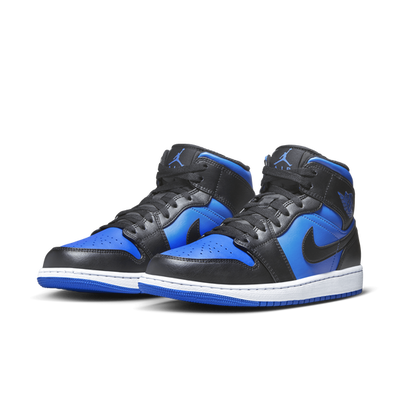 Mens Air Jordan 1 Mid Shoe