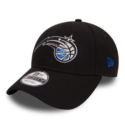 The League Cap Orlando Magic