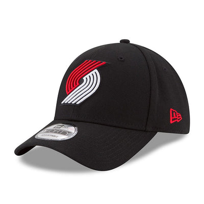 The League Cap Portland Trail Blazers