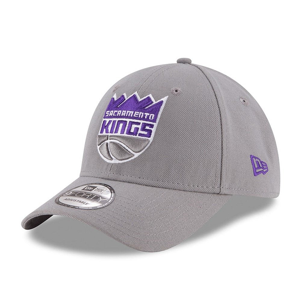 Sacramento Kings The League 9Forty Adjustable Cap