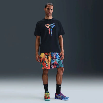 Mens Kobe What The M90 T-Shirt