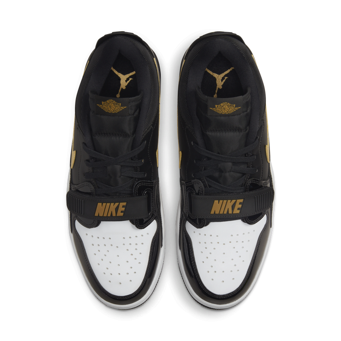 Mens Air Jordan Legacy 312 Low Shoe