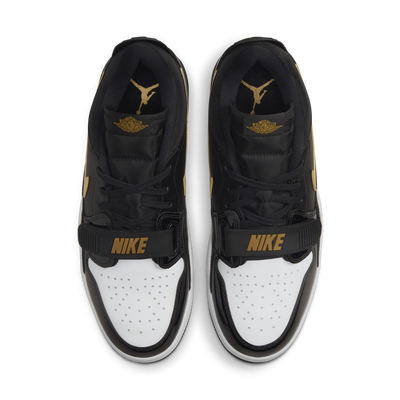 Mens Air Jordan Legacy 312 Low Shoe