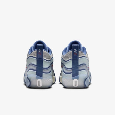 Mens Tatum 3 Denim Basketball Shoe