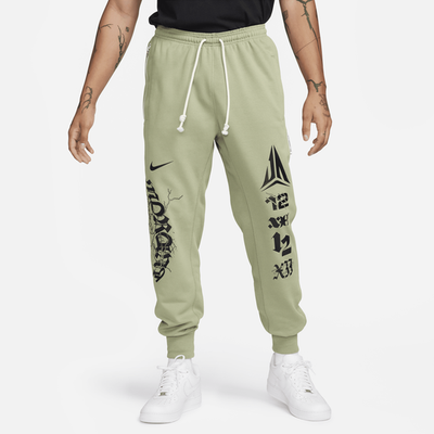 Mens Ja Morant Standard Issue Jogger Pants