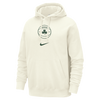 Mens Boston Celtics Club Hoodie