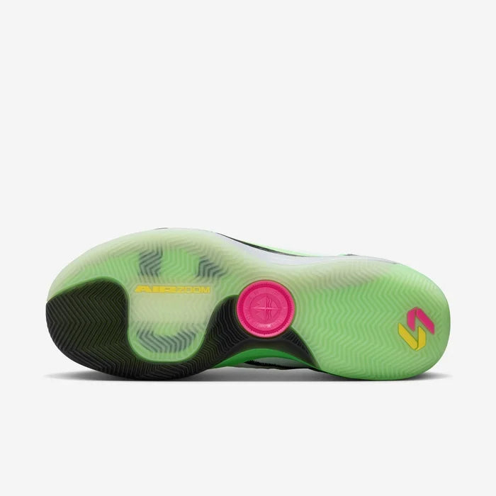 Mens Luka 4 Navigator Basketball Shoe