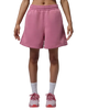 Womens Brooklyn Fleece Short