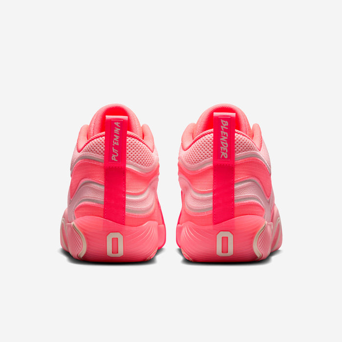 Mens Tatum 3 Basketball Shoe