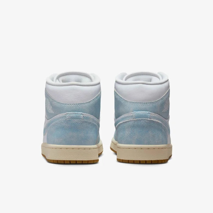 Womens Air Jordan 1 Mid SE Shoe