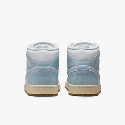 Womens Air Jordan 1 Mid SE Shoe