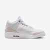 Mens Air Jordan 3 Retro Pure Money Shoe