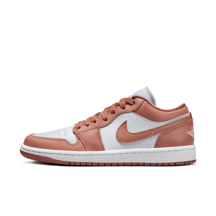 Womens Air Jordan 1 Low Shoe