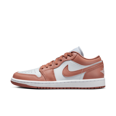 Womens Air Jordan 1 Low Shoe