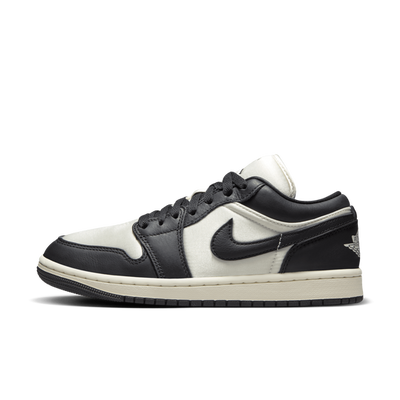 Womens Air Jordan 1 Low SE Shoe