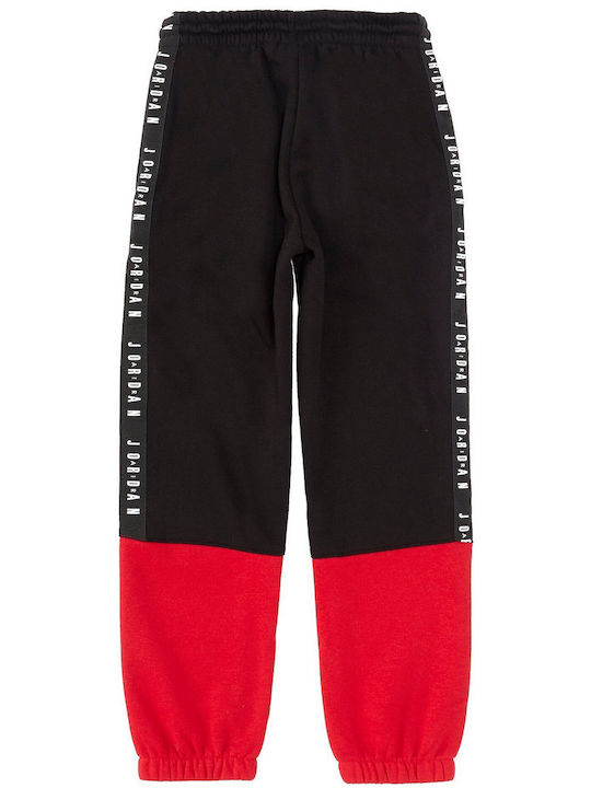 Boys Sideline Fleece Pants