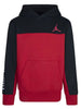 Boys Flight Sideline Fleece Hoodie