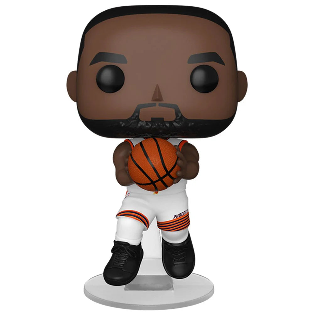 Pop! Basketball: NBA Suns - Kevind Durant