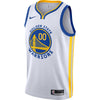 Mens Golden State Warriors Swingman Replica Custom Jersey