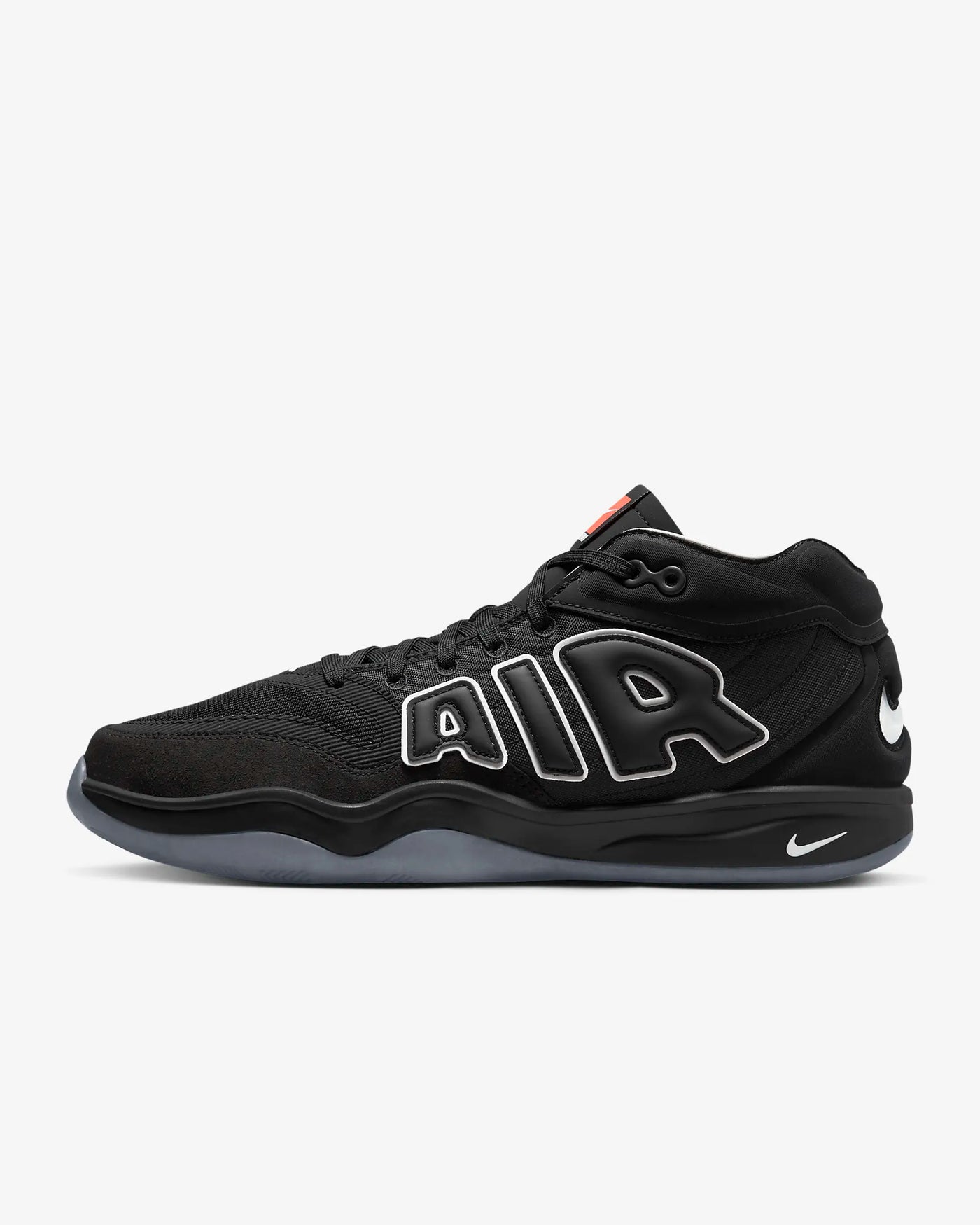 Mens Air Zoom G.T. Hustle 2 ASW Shoe