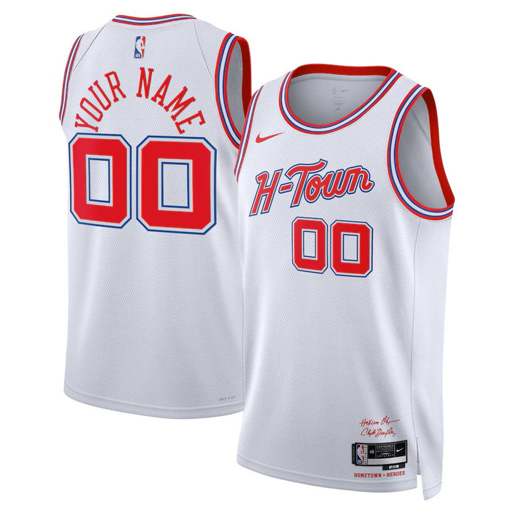 Nba houston jersey online