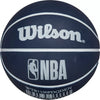 Denver Nuggets Mini Dribbler Ball