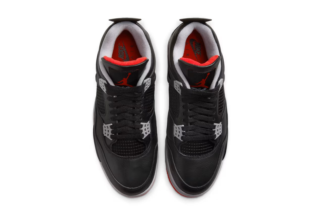 Mens Air Jordan 4 Retro RMSTD Shoe