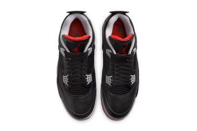 Mens Air Jordan 4 Retro RMSTD Shoe