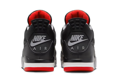 Mens Air Jordan 4 Retro RMSTD Shoe