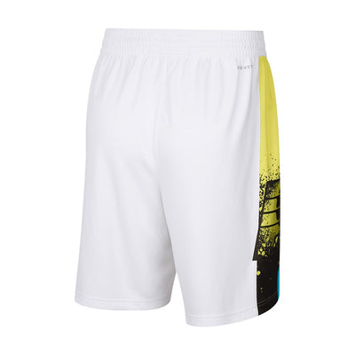 Mens Indiana Pacers CE 24 Shorts