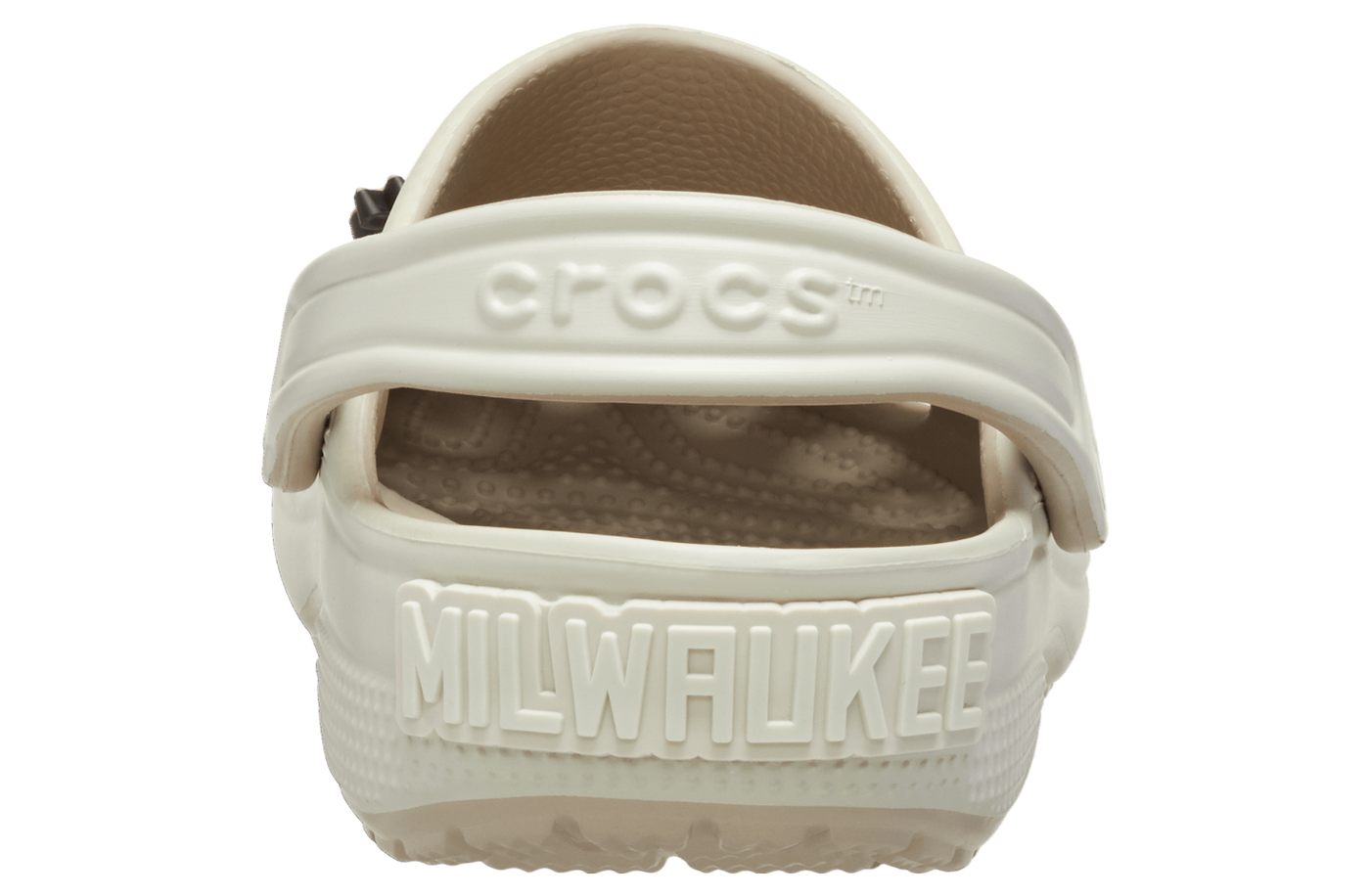 NBA Milwaukee Bucks Elevated Classic Clog