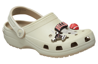 NBA Chicago Bulls Elevated Classic Clog