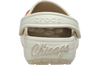 NBA Chicago Bulls Elevated Classic Clog