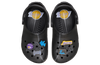 NBA Los Angeles Lakers Elevated Classic Clog