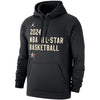 All Star Weekend 24 Dri-Fit Fleece Hoody