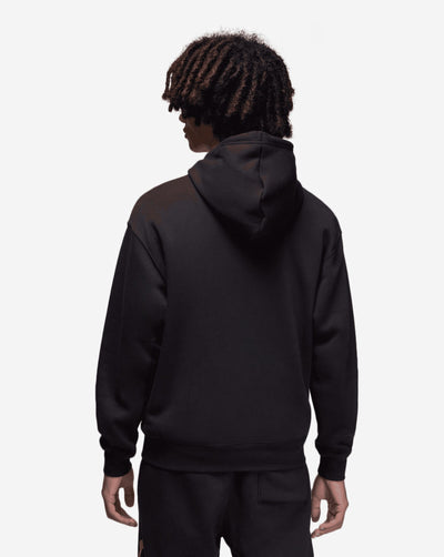 Mens Essential Baseline Fleece Hoodie