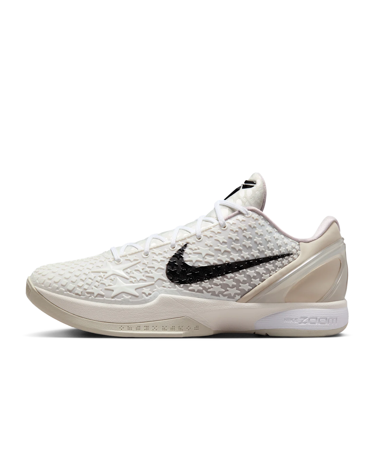 Mens Kobe 6 Protro Sail All-Star Basketball Shoe