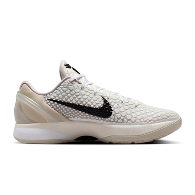 Mens Kobe 6 Protro Sail All-Star Basketball Shoe