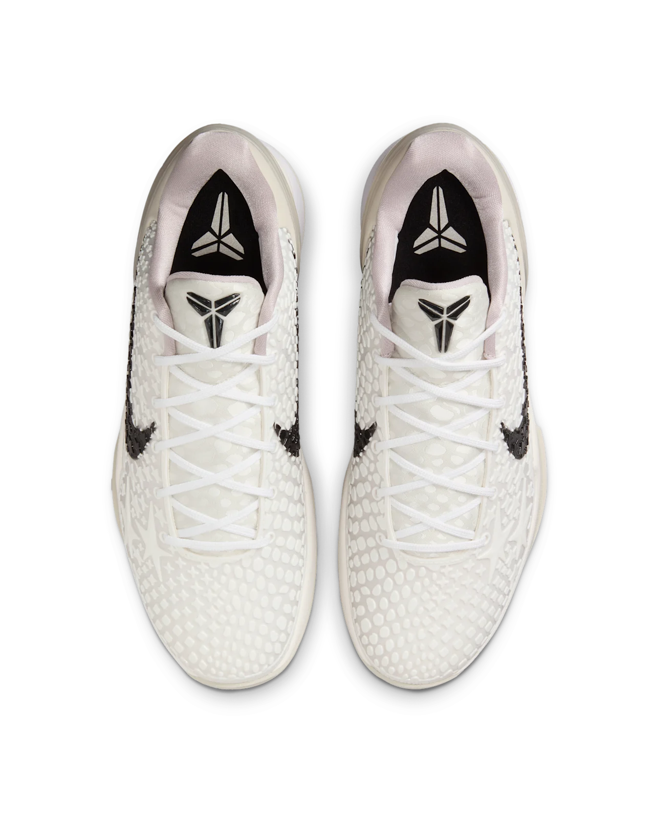 Mens Kobe 6 Protro Sail All-Star Basketball Shoe