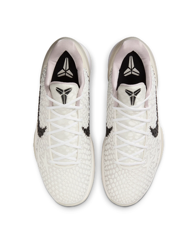 Mens Kobe 6 Protro Sail All-Star Basketball Shoe