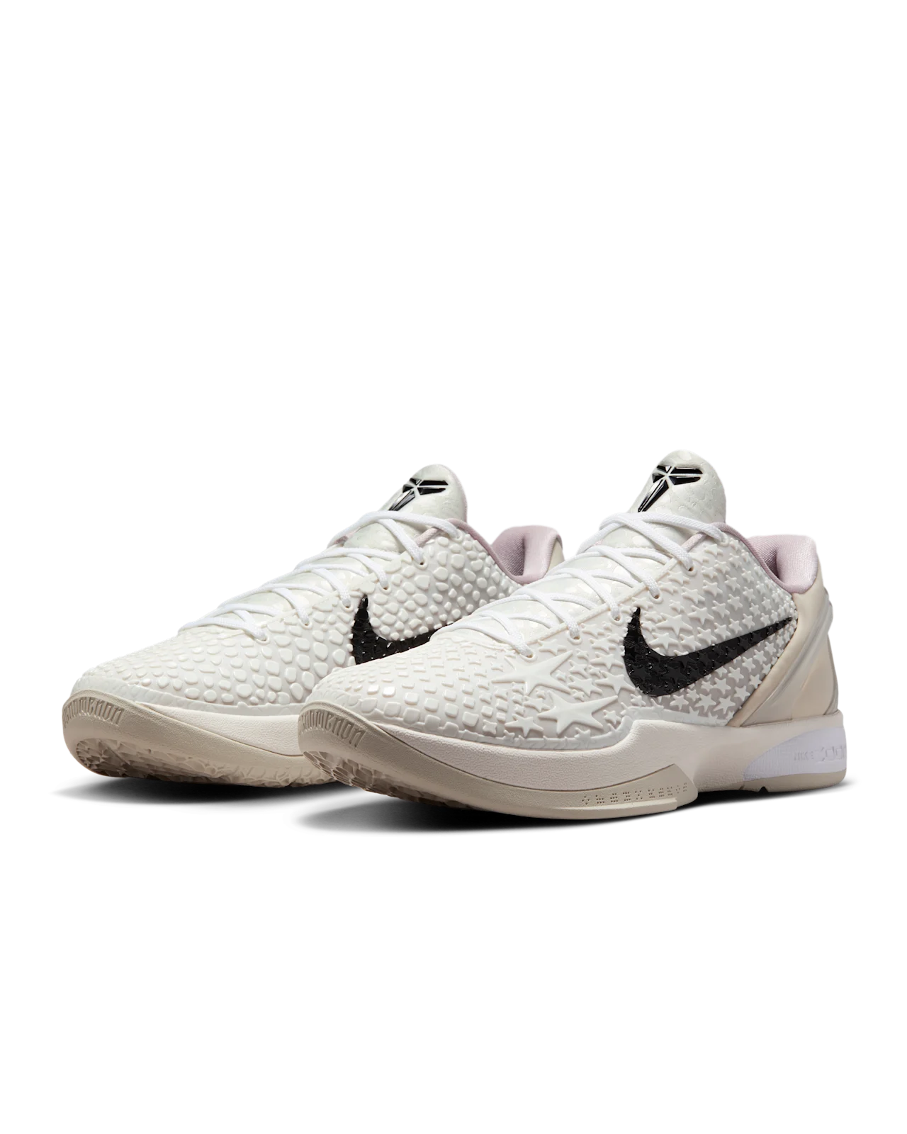 Mens Kobe 6 Protro Sail All-Star Basketball Shoe