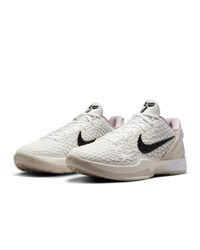 Mens Kobe 6 Protro Sail All-Star Basketball Shoe