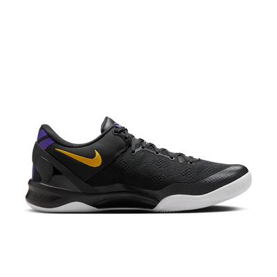 Mens Kobe Team Bank Basketball Shoe