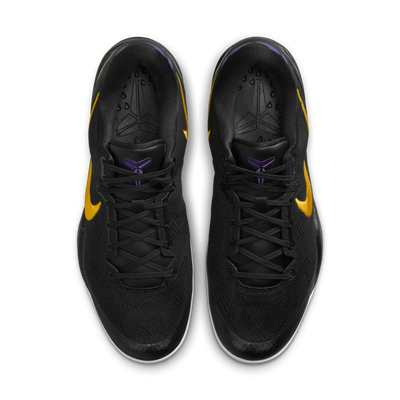 Mens Kobe Team Bank Basketball Shoe