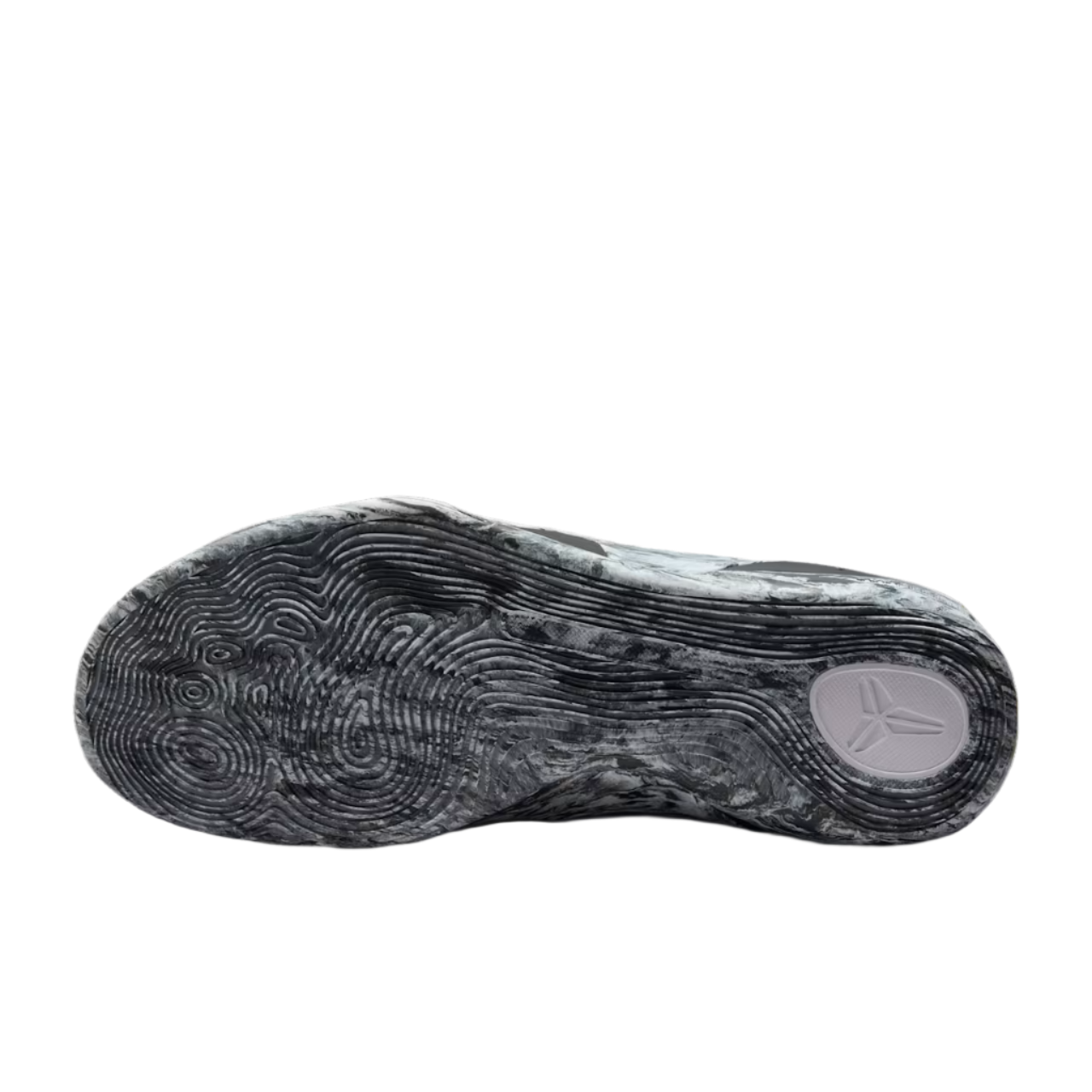 Mens Kobe Stitches Low EM Basketball Shoe