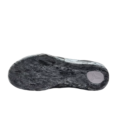 Mens Kobe Stitches Low EM Basketball Shoe