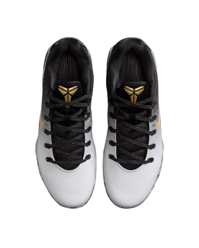 Mens Kobe Stitches Low EM Basketball Shoe