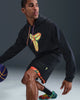 Mens Kobe What The Hoodie